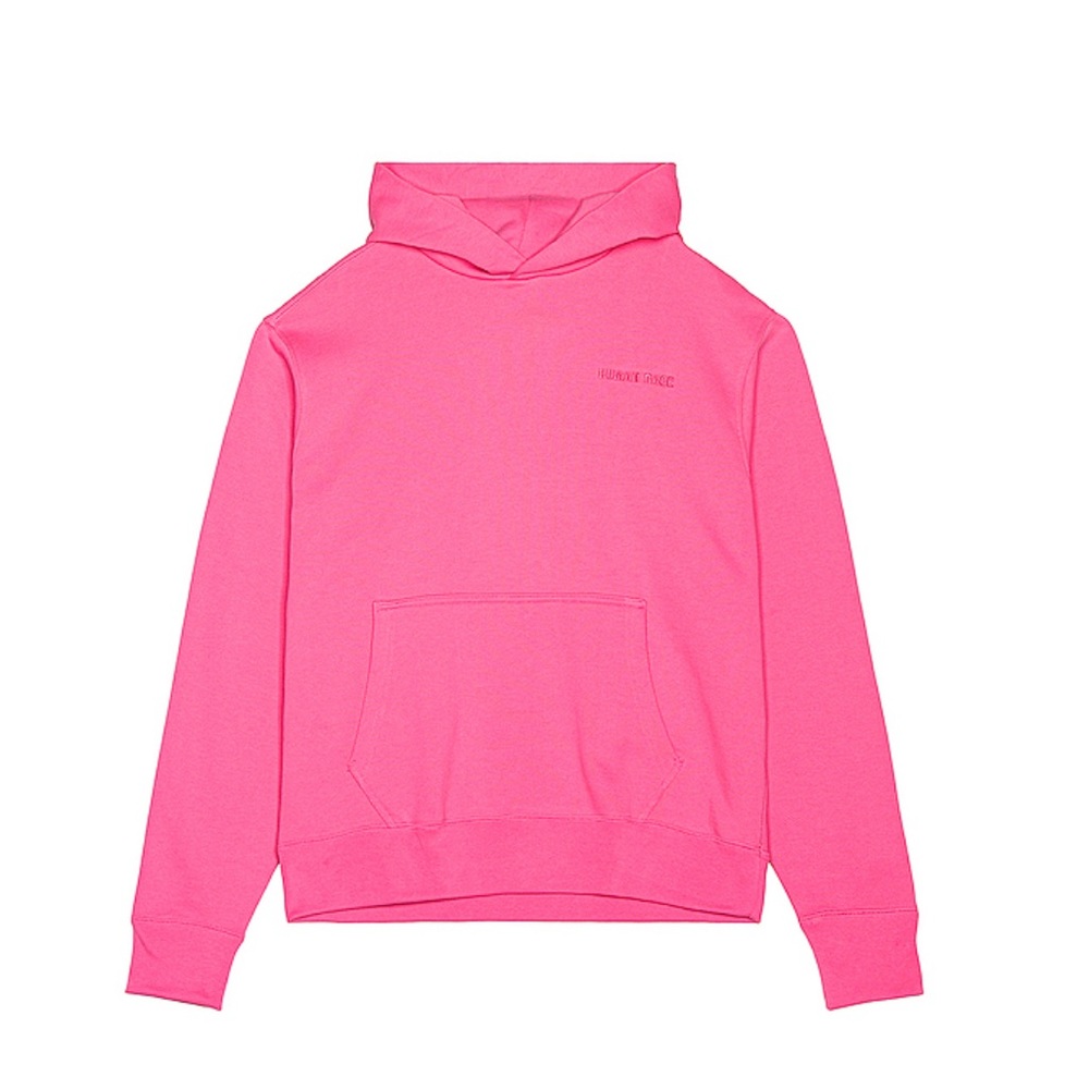 💔💔💔SOLD Human Race Pharrell x Adidas Solar Pink Hoodie